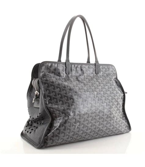 gpyard bag|goyard bags second hand.